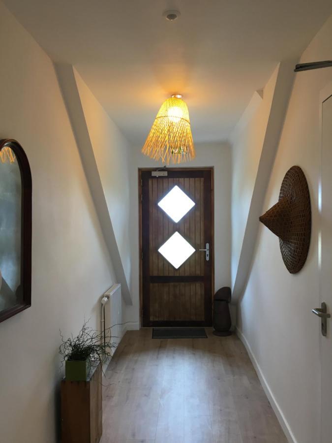 Maison Glaz Gâvres Exterior foto